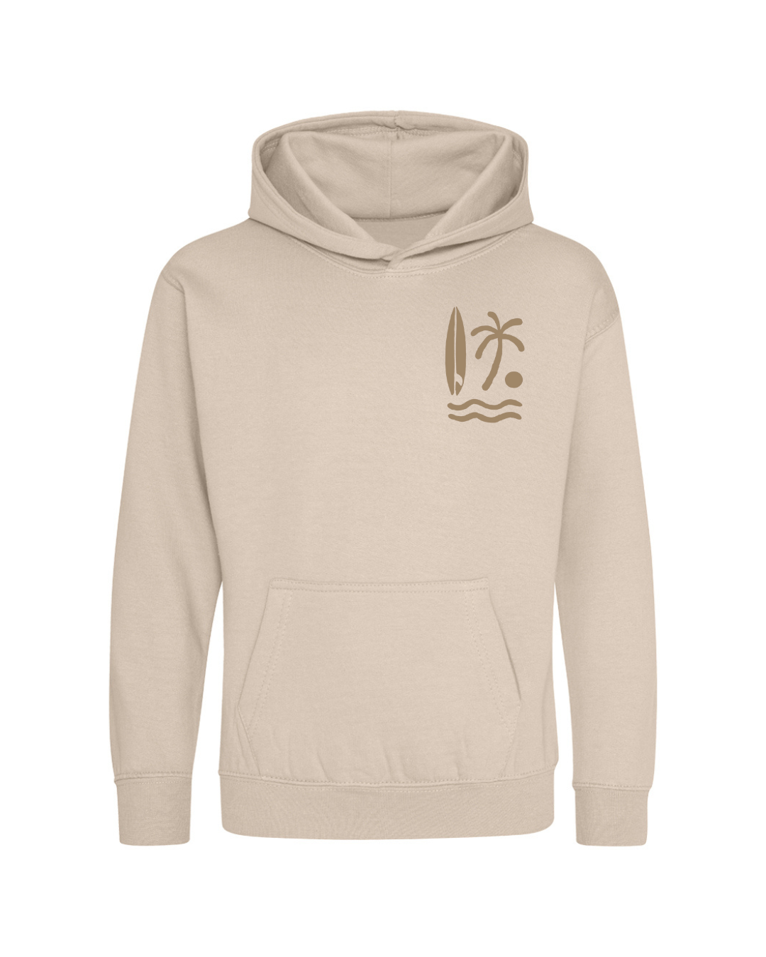 Summer Surf Hoody