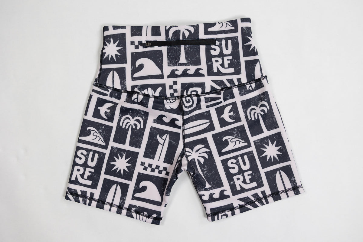Ladies Surf Shorts