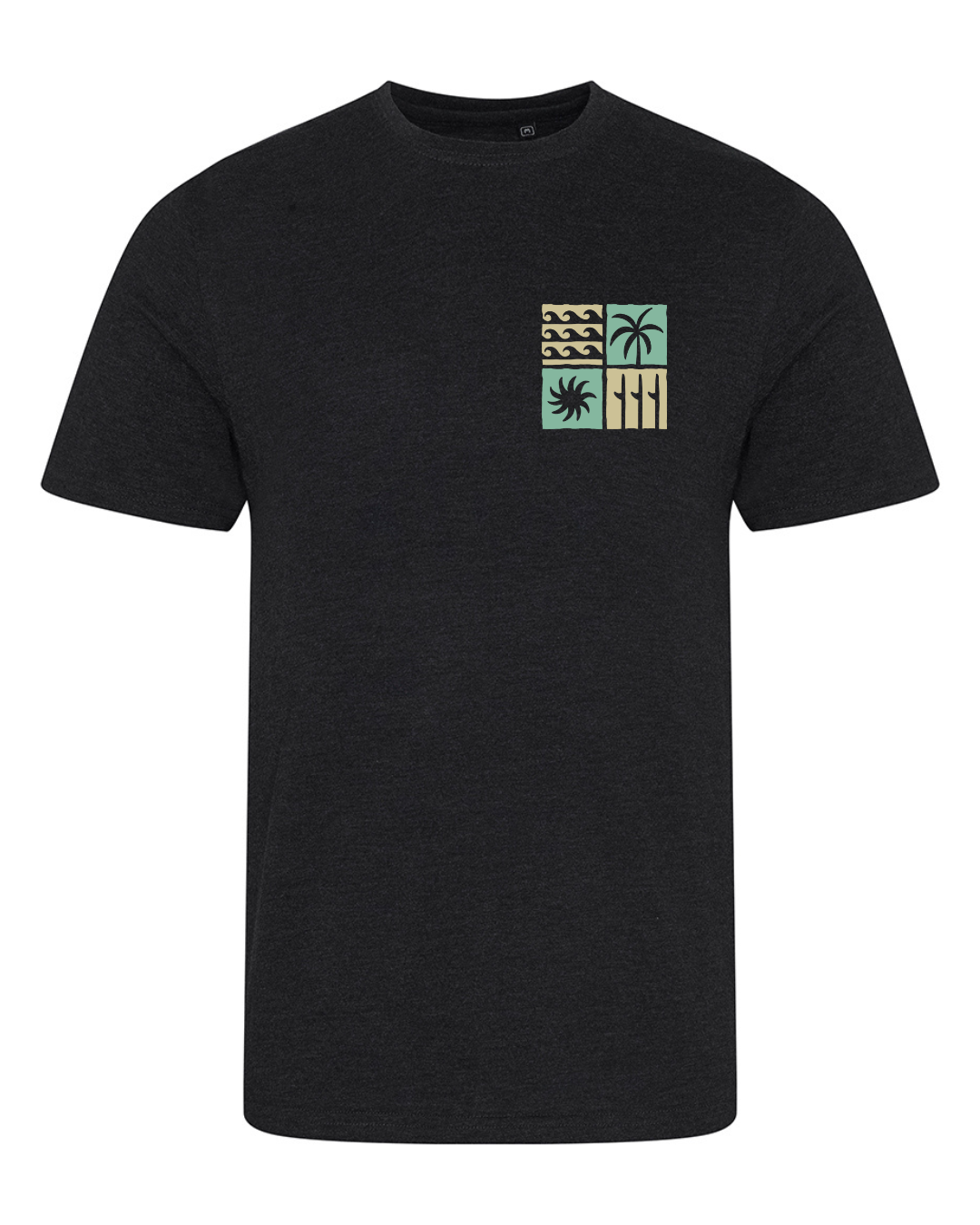 Island Rhythm T Shirt