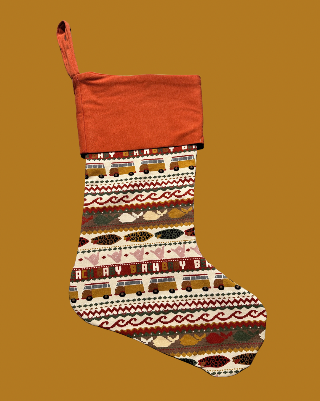 Christmas Stockings