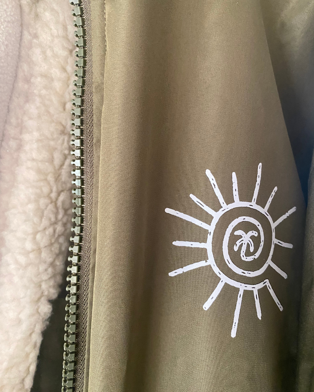 Surf Robes