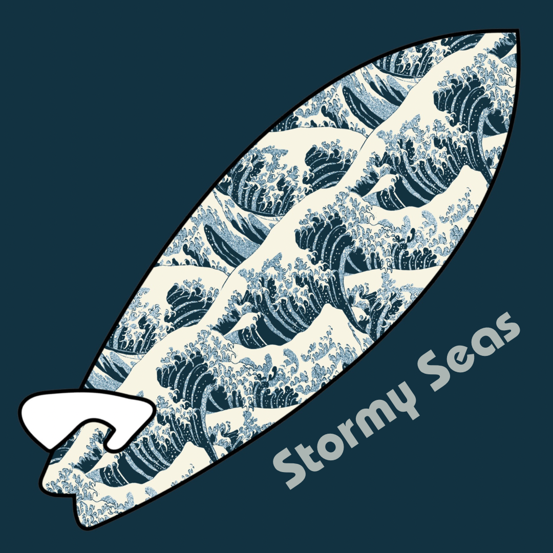 Stormy Seas
