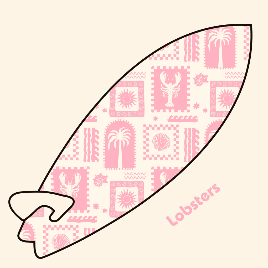 Lobsters