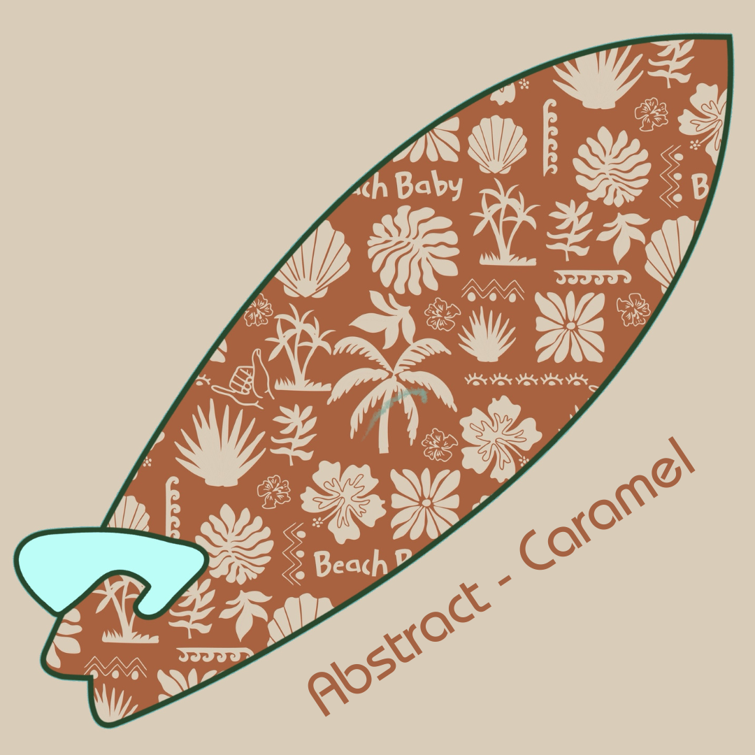 Abstract - Caramel