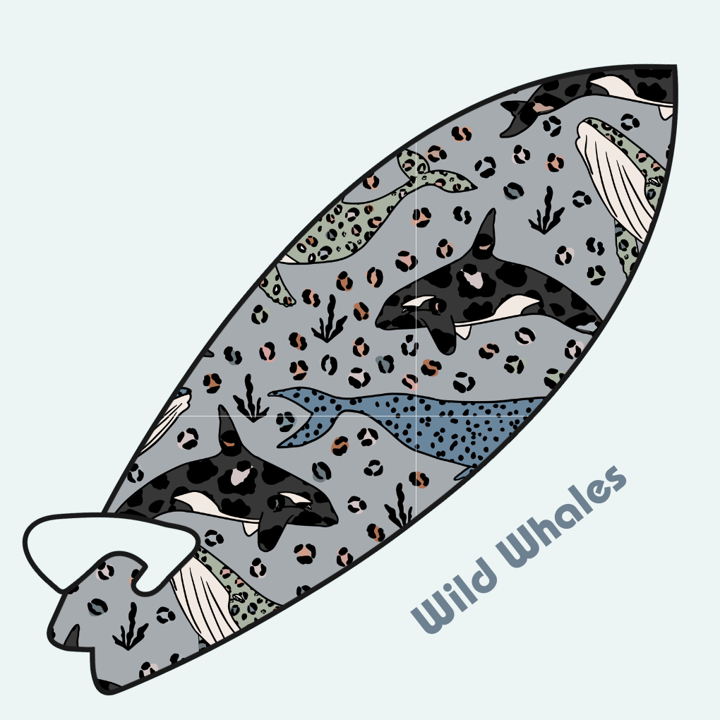 Wild Whales