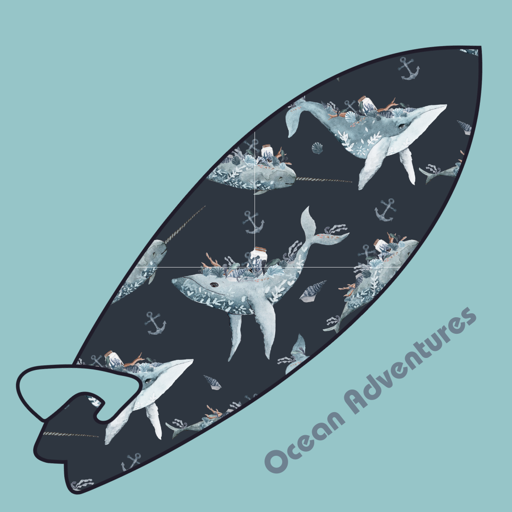 Ocean Adventure