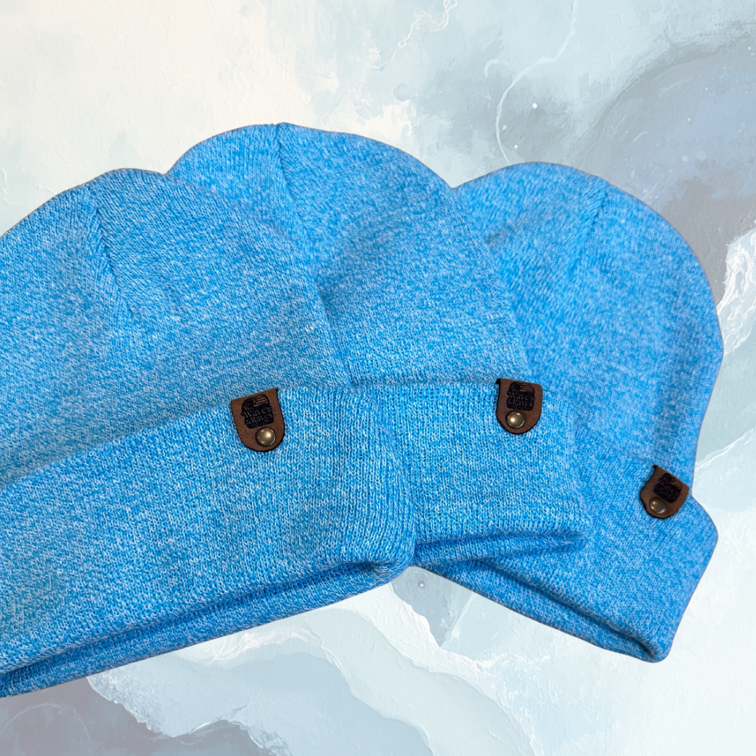 Adult - Slouch Beanie