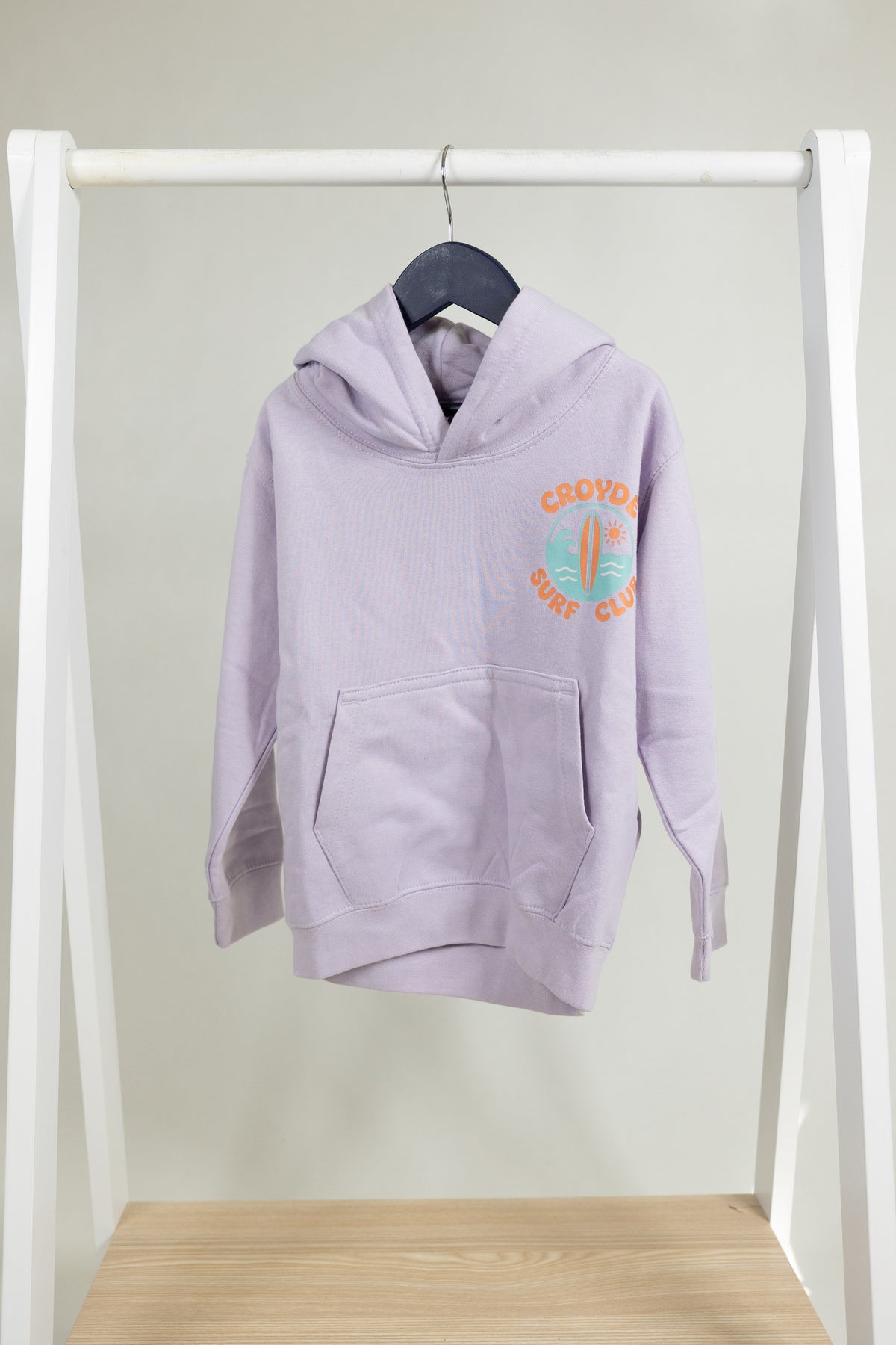 Croyde Surf Club Hoody