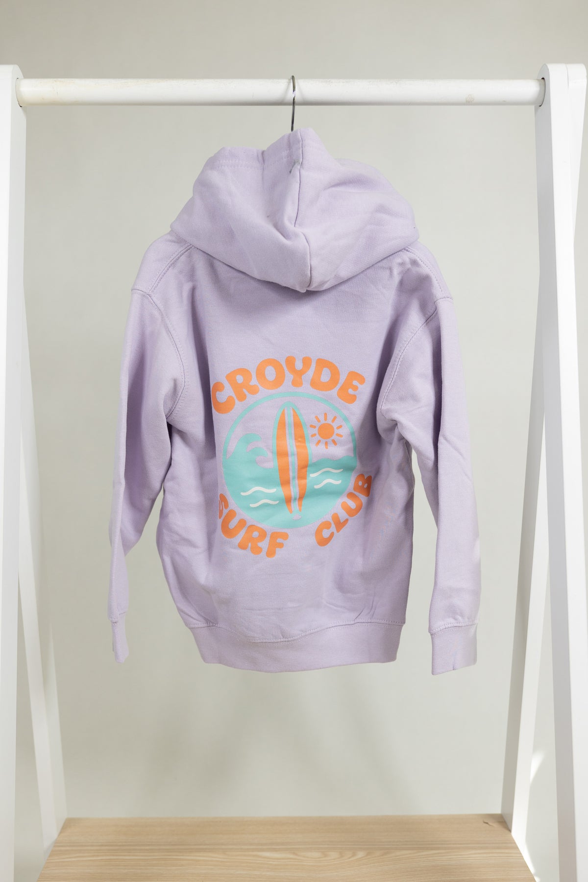 Croyde Surf Club Hoody