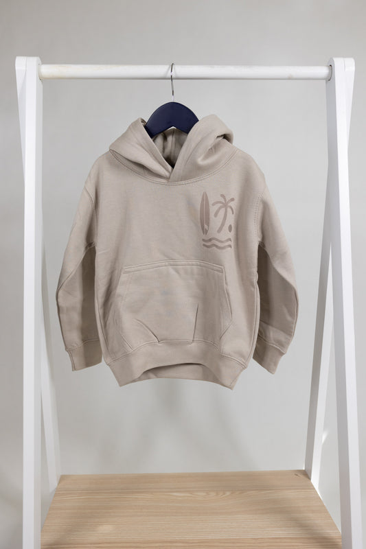 Summer Surf Hoody