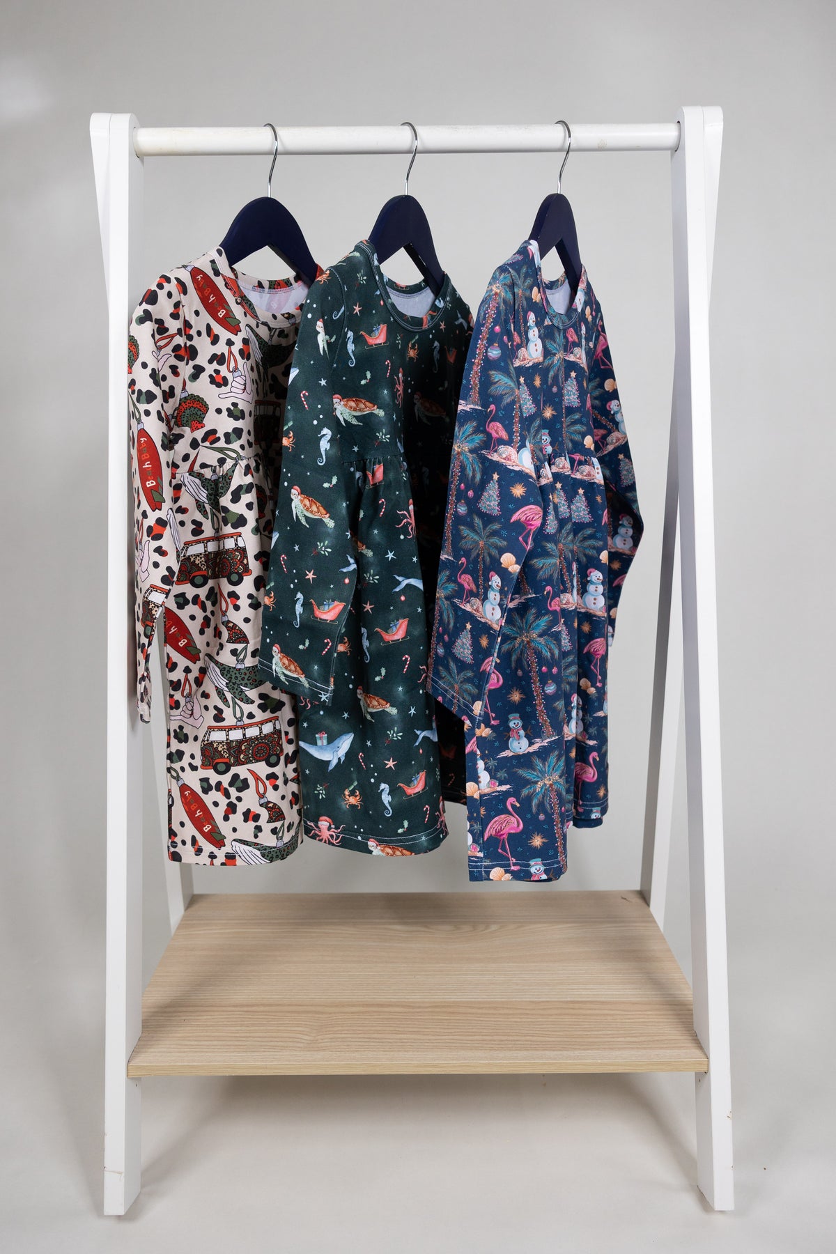Christmas Dresses