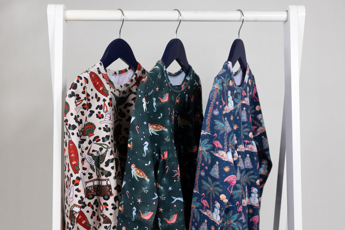 Christmas Dresses