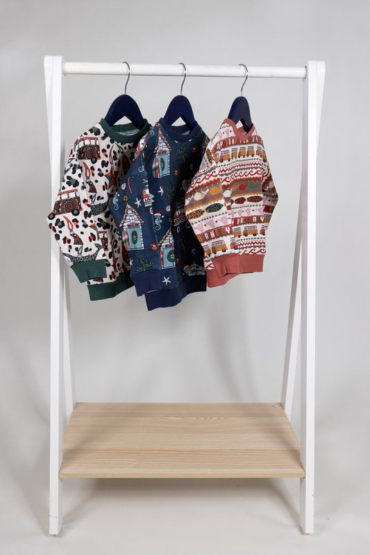 Christmas Jumpers