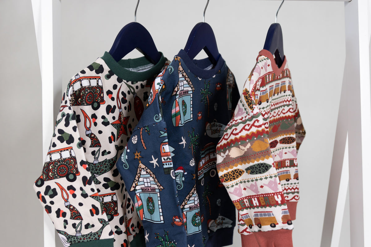 Christmas Jumpers