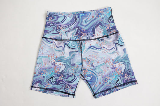 Ladies Potion of the Ocean Shorts