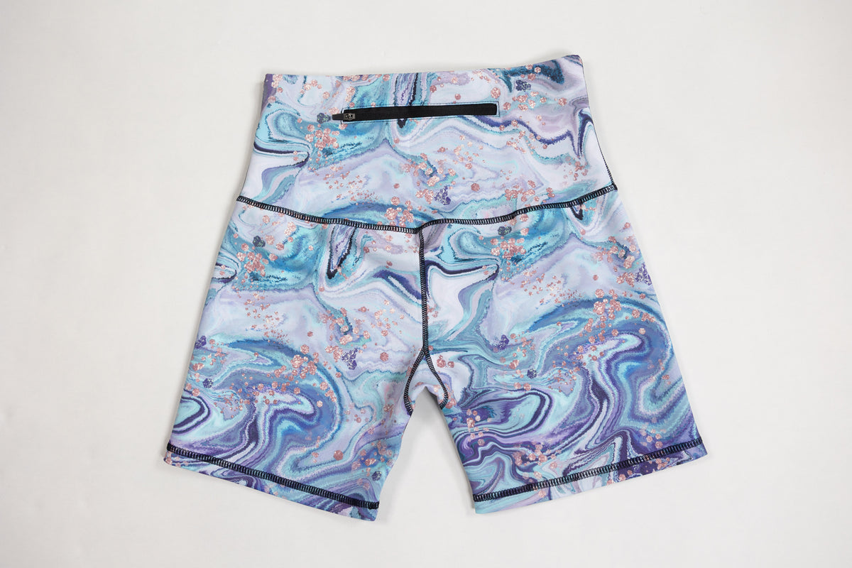 Ladies Potion of the Ocean Shorts