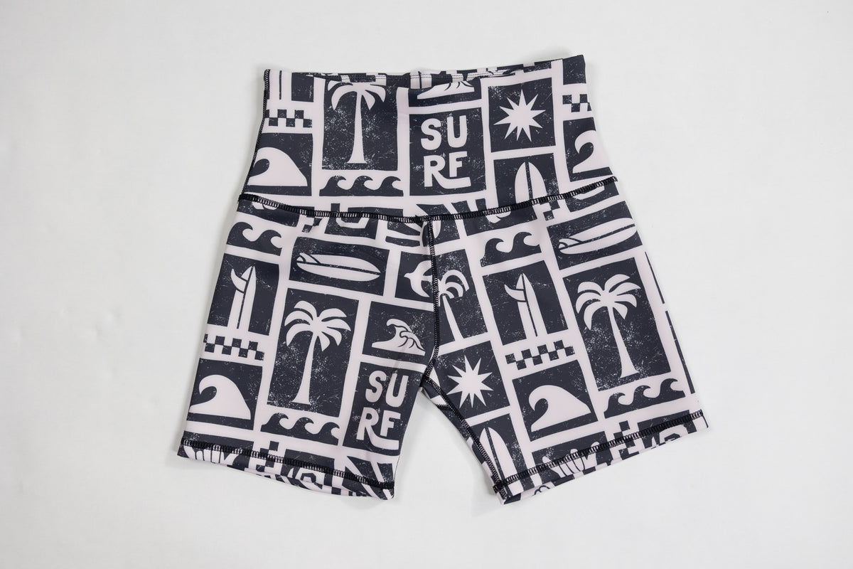 Ladies Surf Shorts
