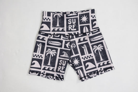 Ladies Surf Shorts