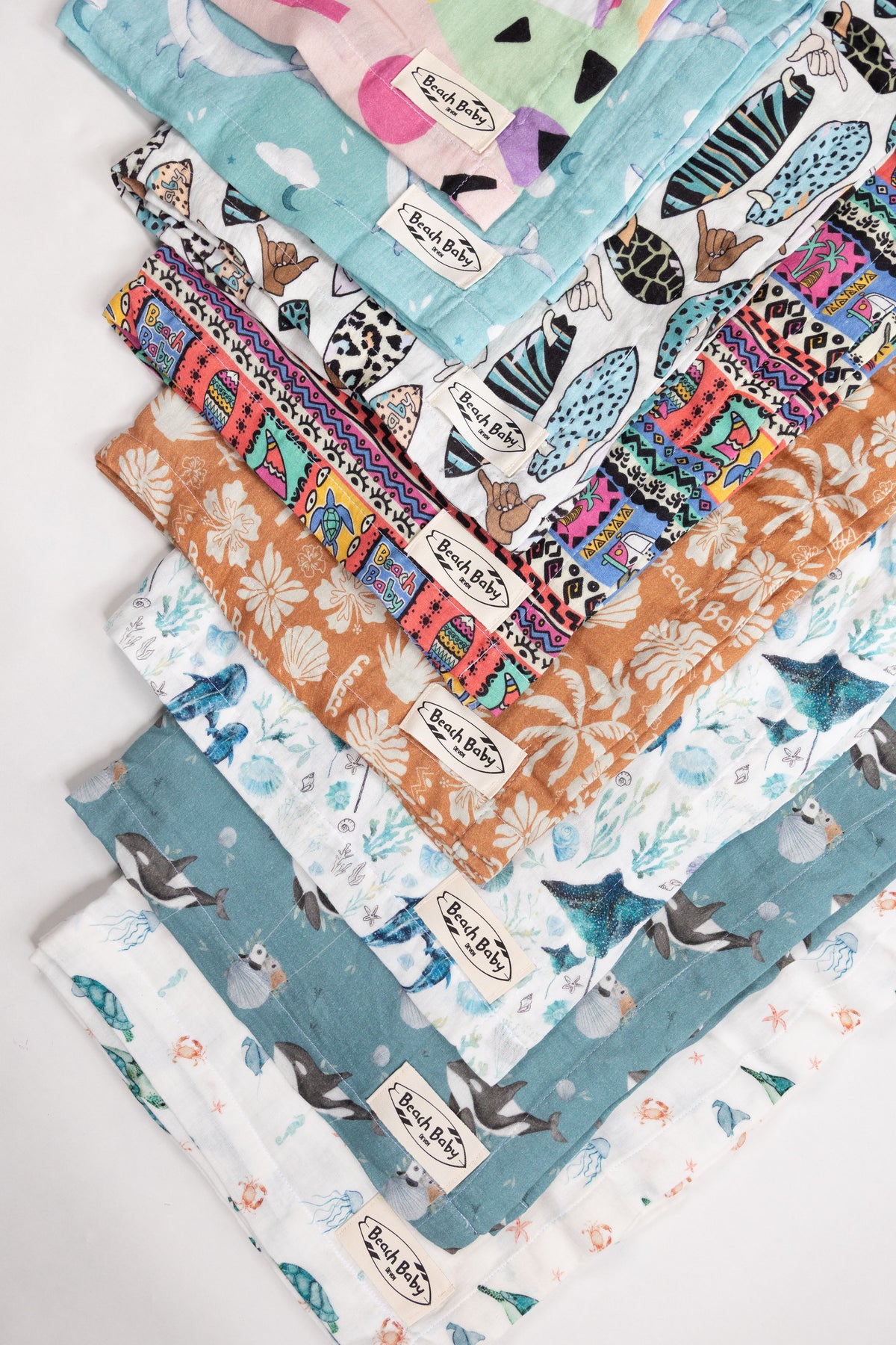 Muslin Swaddle