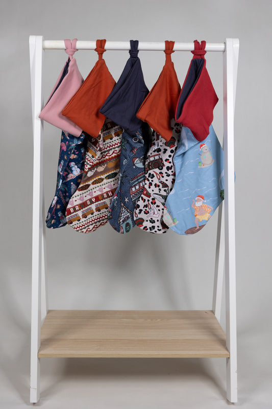Christmas Stockings