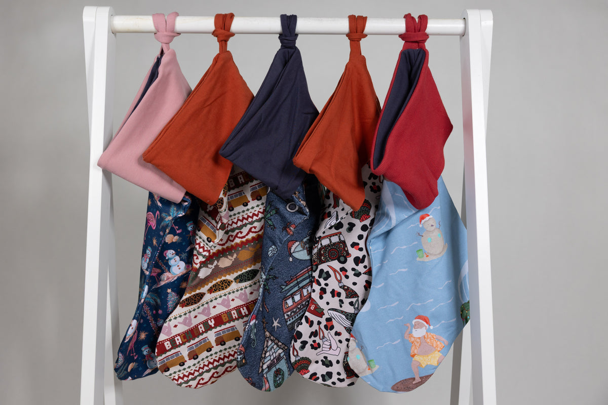 Christmas Stockings