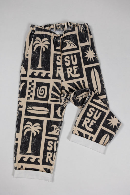 Surf Corduroys - IN STOCK SIZES