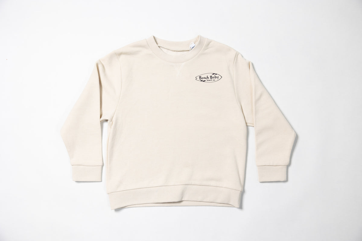 Surf Club Sweater