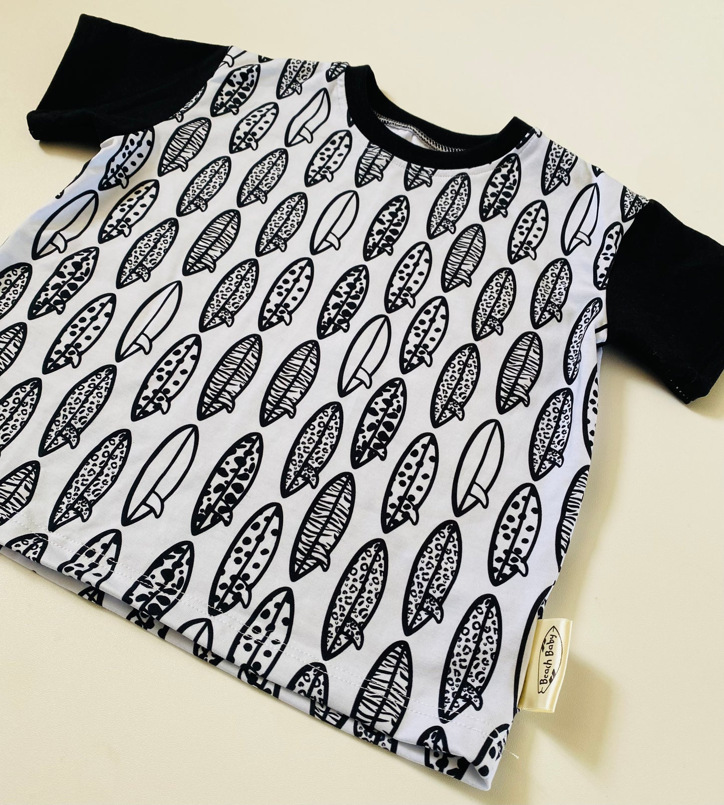 Mono Board Retro Shorts