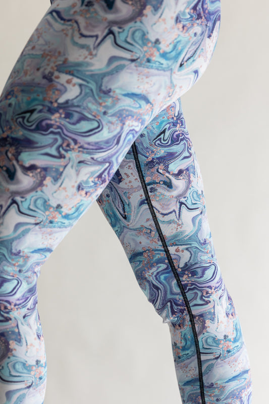 Adult Athletic Leggings