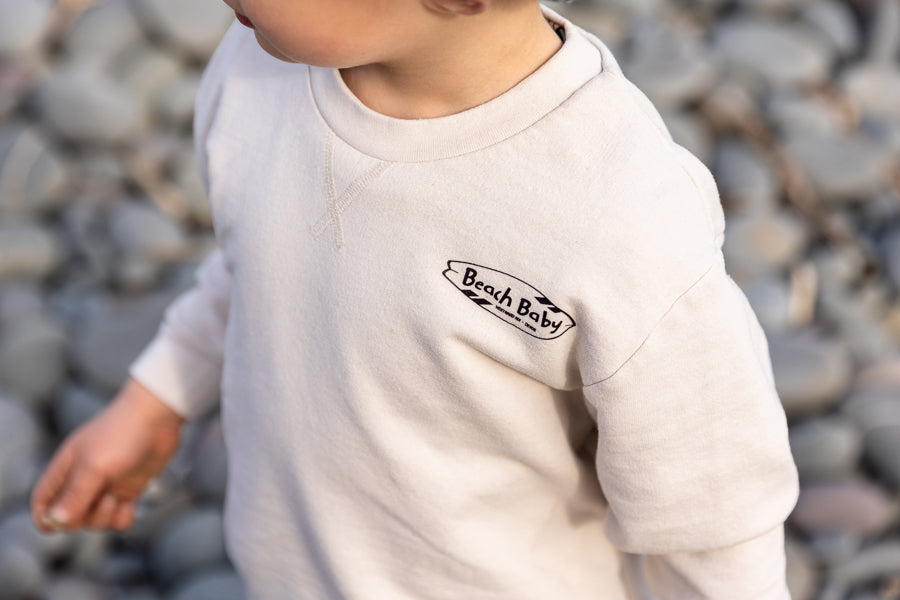 Surf Club Sweater