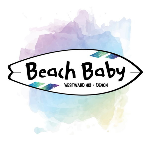 Beach Baby Clothing 