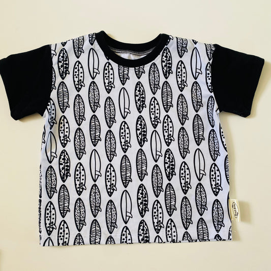 Monoboard T Shirt