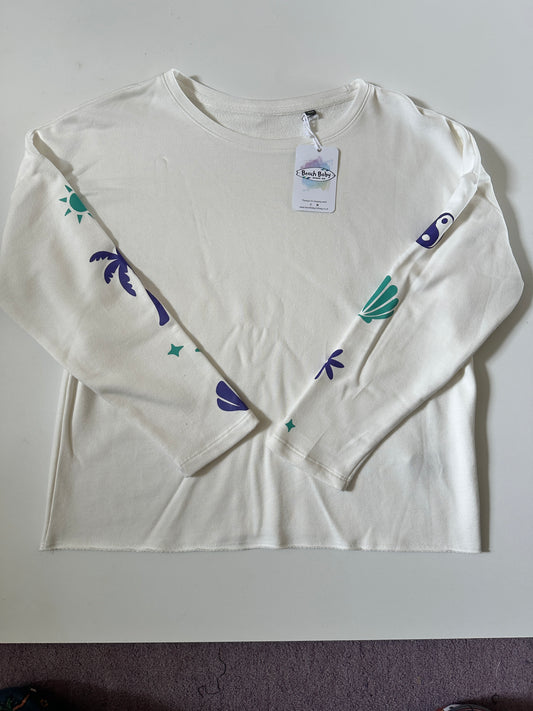 Ladies Sweatshirt