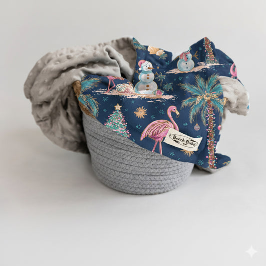 Christmas Blanket Pre-Order