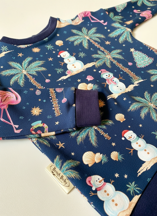 Flam-azing Christmas - Sweatshirt