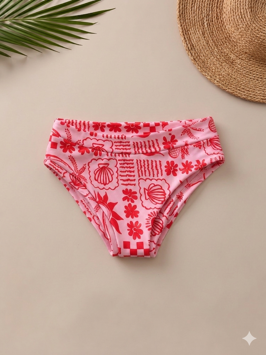 Beach Bum Bottoms