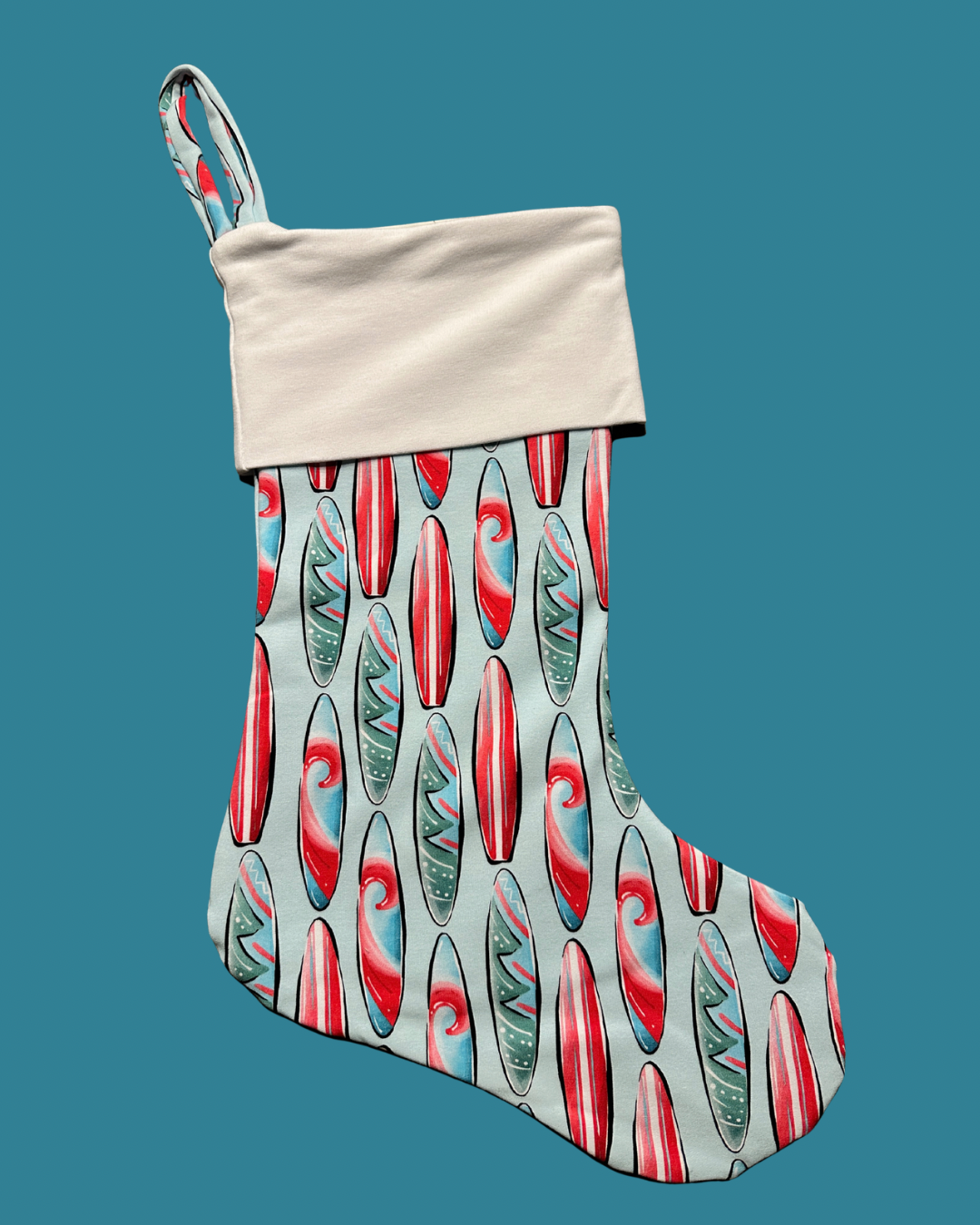 Christmas Stockings